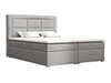 Lit boxspring Pomona 114 (Victoria 14 866)