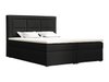 Lit boxspring Pomona 114 (Victoria 14 869)