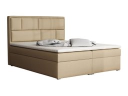 Lit boxspring Pomona 115 (Victoria 14 853)
