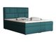 Lit boxspring Pomona 115 (Victoria 14 863)