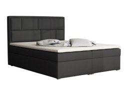 Lit boxspring Pomona 115 (Victoria 14 868)