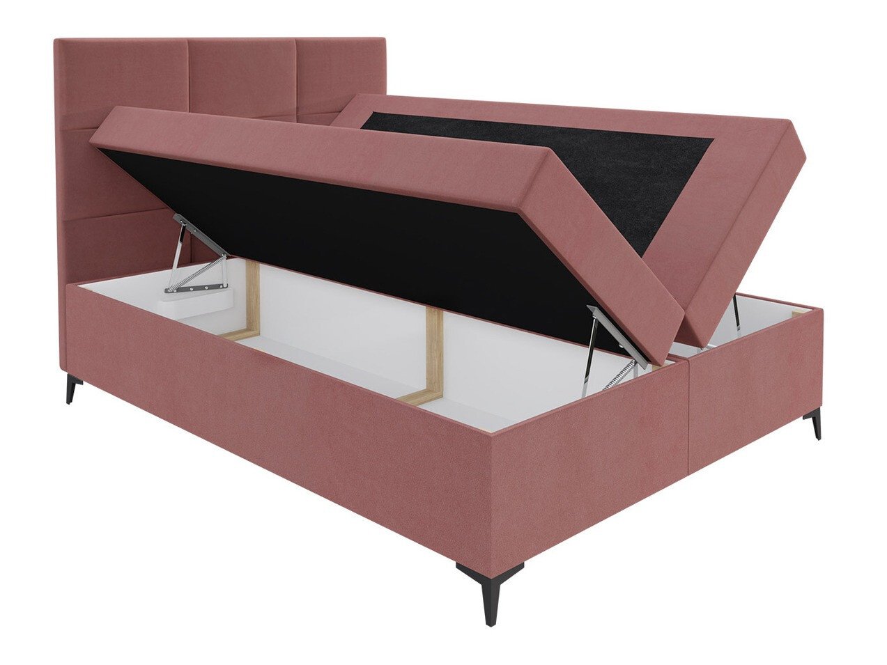 Lit boxspring Mare (Magic Velvet 2225)
