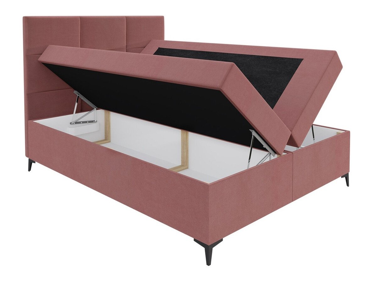 Lit boxspring Mare (Magic Velvet 2241)