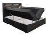 Lit boxspring Pomum (Soft 017)