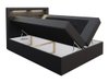Lit boxspring Pomum (Soft 017)
