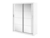 Armoire Fresno 102 (Blanc)