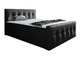 Lit boxspring Scriptum (Soft 011)