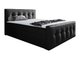 Lit boxspring Scriptum (Soft 011)