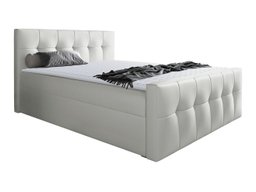 Lit boxspring Scriptum (Soft 017)