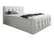 Lit boxspring Scriptum (Soft 017)