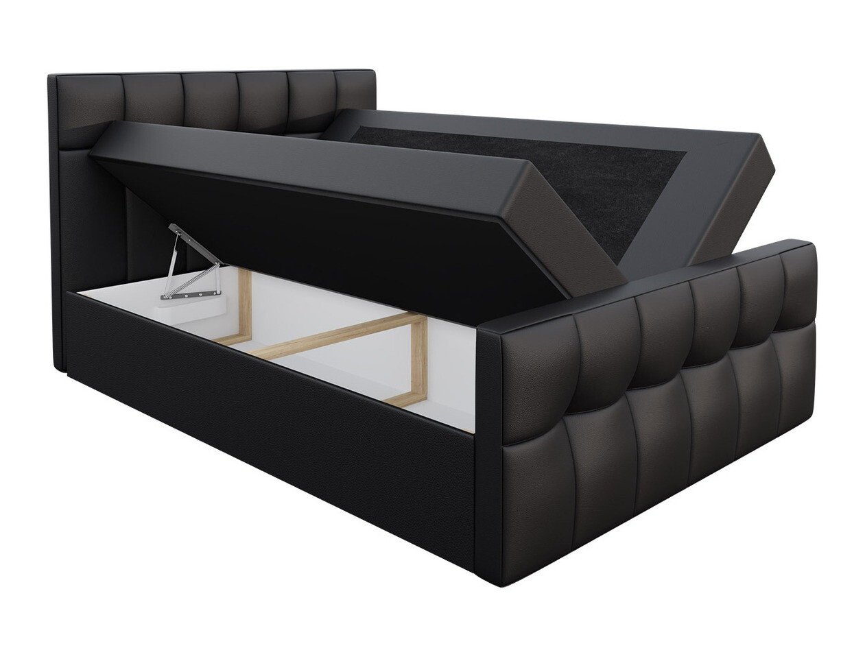 Lit boxspring Scriptum (Soft 017)