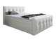 Lit boxspring Scriptum (Soft 017)