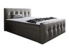 Lit boxspring Scriptum (Soft 029)