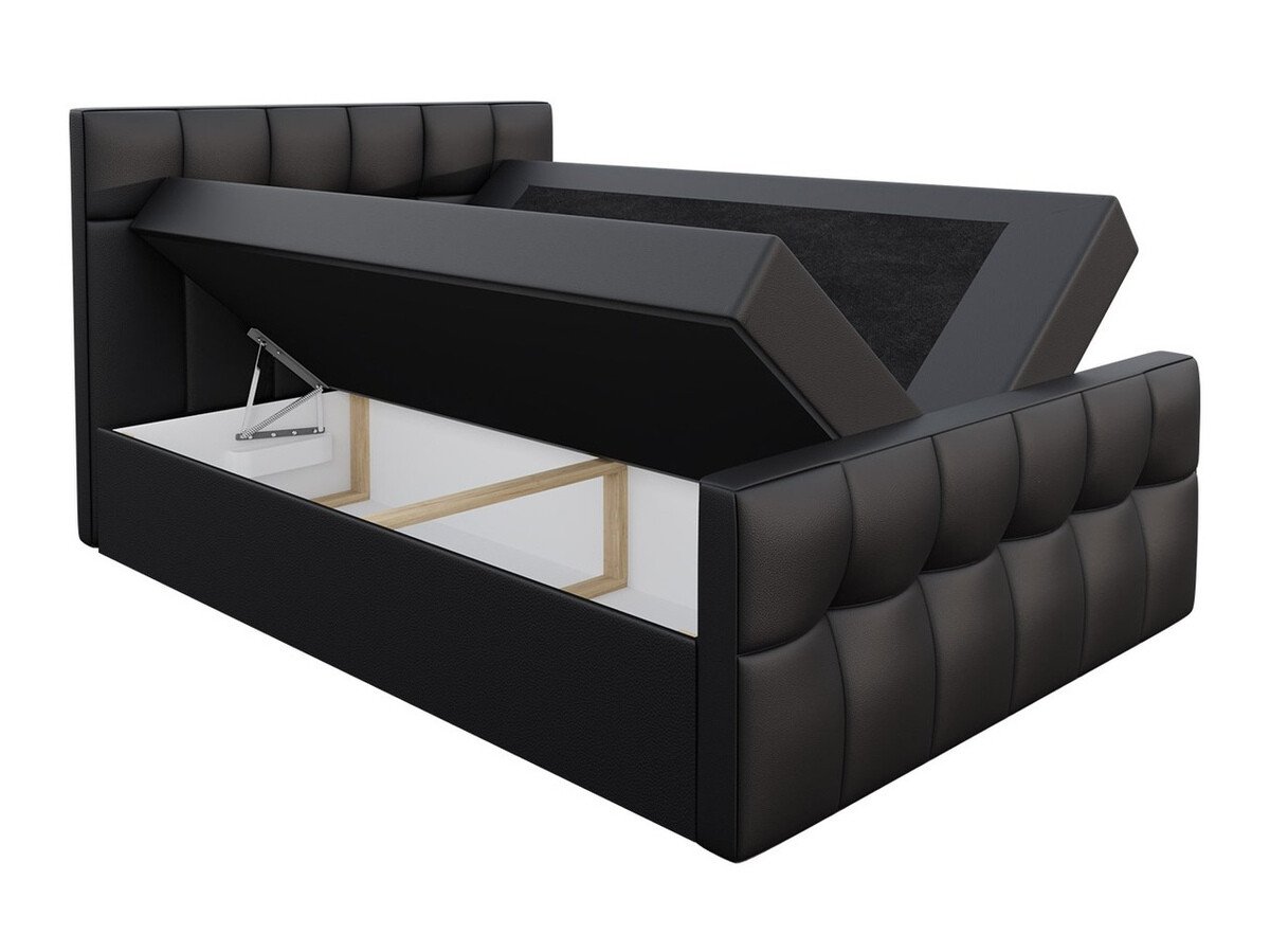 Lit boxspring Scriptum (Soft 029)