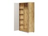 Armoire d'angle Orlveno 119