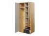 Armoire Orlveno 121