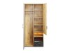 Armoire Orlveno 121