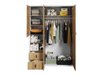 Armoire Tesonu 108