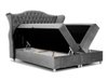 Lit boxspring Poeta (Kronos 07)