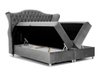 Lit boxspring Poeta (Kronos 29)