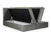 Lit boxspring Pons I (Kronos 02)