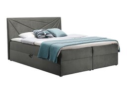 Lit boxspring Pons II (Kronos 15)