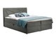 Lit boxspring Pons II (Kronos 15)