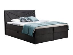 Lit boxspring Pons II (Kronos 34)
