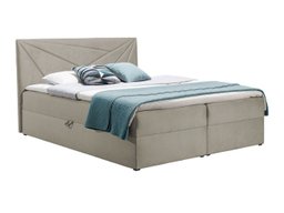 Lit boxspring Pons II (Paros 2)