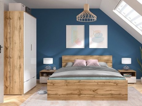 Ensemble de chambre Tivetra 123