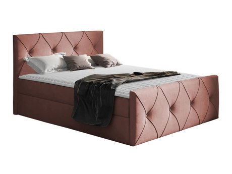 Lit boxspring Litus I (Mono 235)