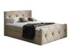 Lit boxspring Litus I (Zetta 291)