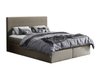 Lit boxspring Nix (Velluto 3)