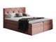 Lit boxspring Litus (Mono 235)