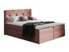 Lit boxspring Litus (Mono 235)