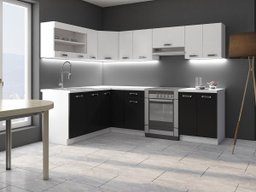 Cuisine complète Tucson 160