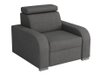 Fauteuil Ovos (Crown 18)