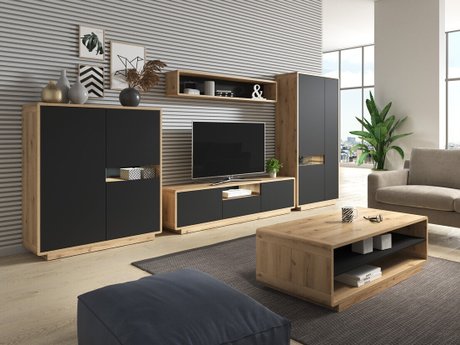 Ensemble de salon Deltese 111