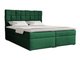 Lit boxspring Pomona 117 (Kronos 19)