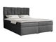 Lit boxspring Pomona 117 (Kronos 22)