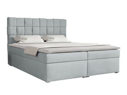 Lit boxspring Pomona 117 (Paros 05)