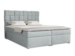 Lit boxspring Pomona 117 (Paros 05)