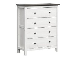 Commode Sordoro 104 (Mélèze de Sibu + Pin larico)