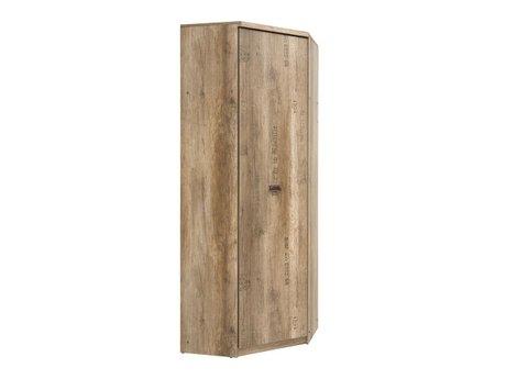 Armoire d'angle Odeveni 115
