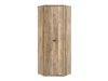 Armoire d'angle Odeveni 115