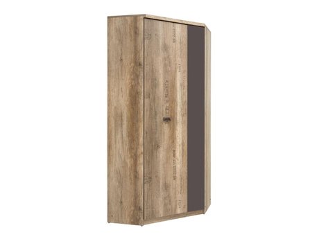 Armoire d'angle Odeveni 116