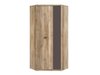 Armoire d'angle Odeveni 116