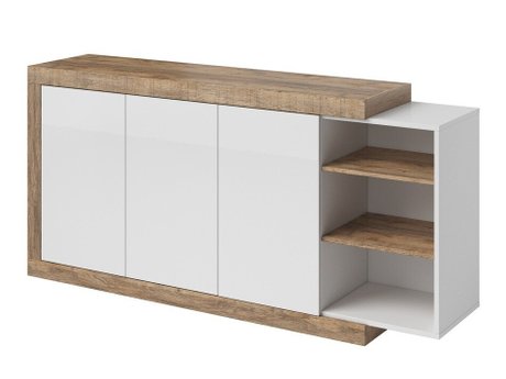 Buffet Balcira 106
