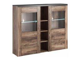 Buffet Salelbo 105 (Noix)