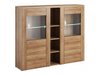Buffet Salelbo 105 (Riviera chêne)